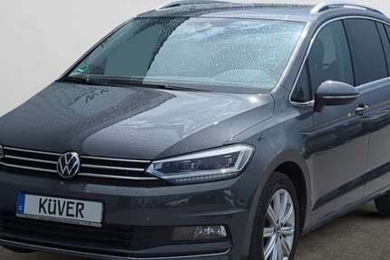 VW Touran 20.000 km 34.150 € Hagen 27628