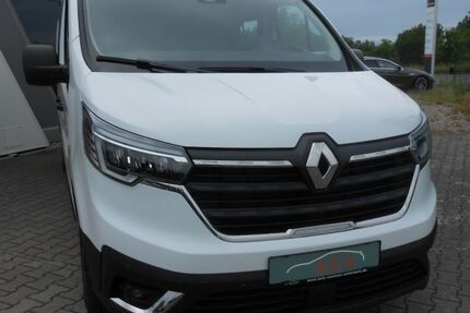 Renault Trafic 29.990 km 33.990 &euro; Prenzlau OT Blindow 17291