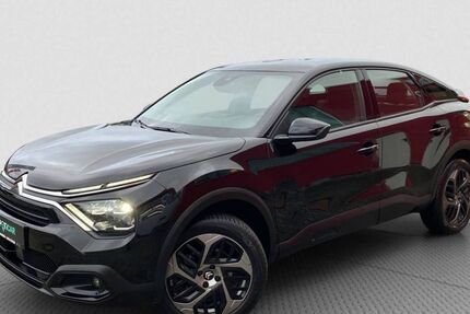 Citroen C4 25.967 km 18.770 &euro; Drochtersen 21706