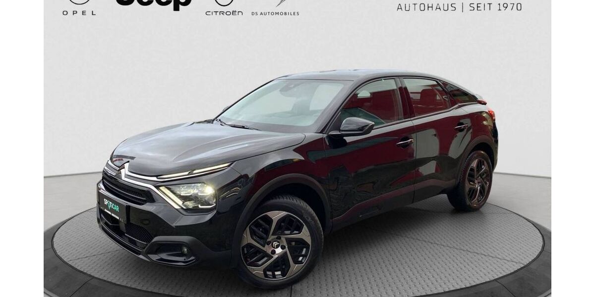 Citroen C4 25.967 km 18.770 &euro; Drochtersen 21706