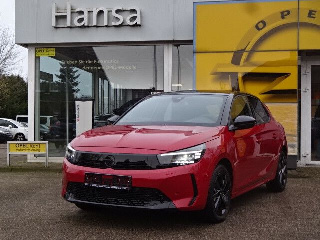 Opel Corsa 7.405 km 17.950 € Rastede 26180