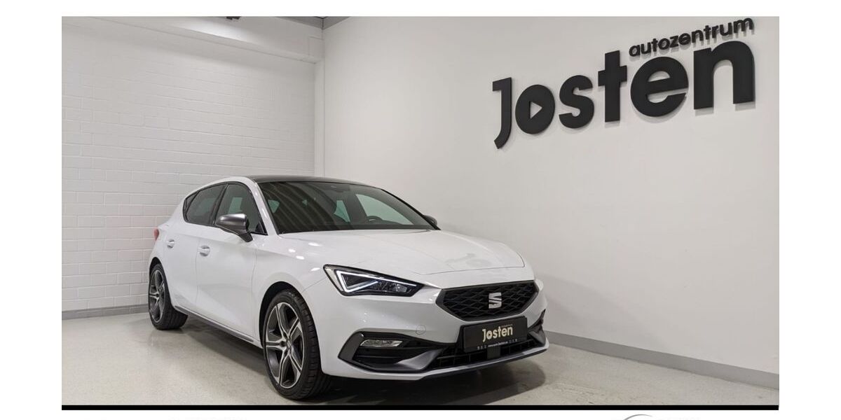 Seat Leon 14.900 km 26.890 &euro; Monheim am Rhein 40789