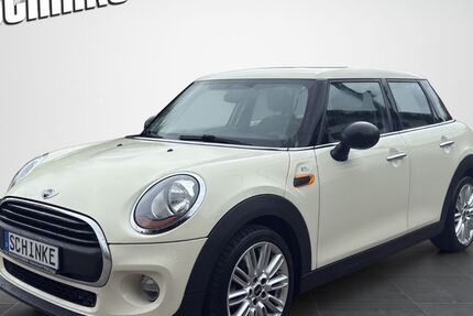 Mini ONE 63.000 km 10.990 € Ingenried 86980