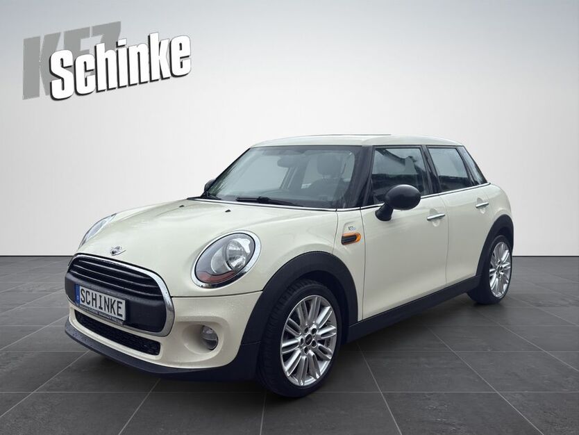 Mini ONE 63.000 km 10.990 € Ingenried 86980