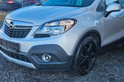 Opel Mokka 53.673 km 9.550 &euro; Calden 34379