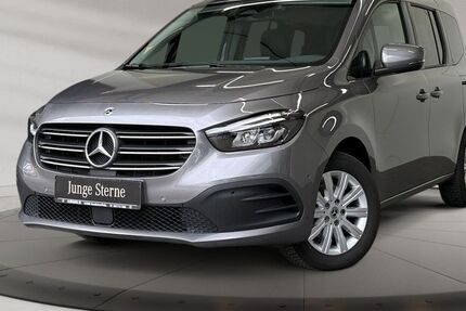 Mercedes-Benz T-Klasse 29.280 km 29.650 &euro; Neufahrn in Niederbayern 84088