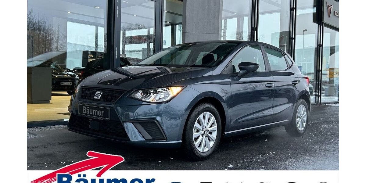 Seat Ibiza 10.523 km 15.890 &euro; Ibbenbüren 49479