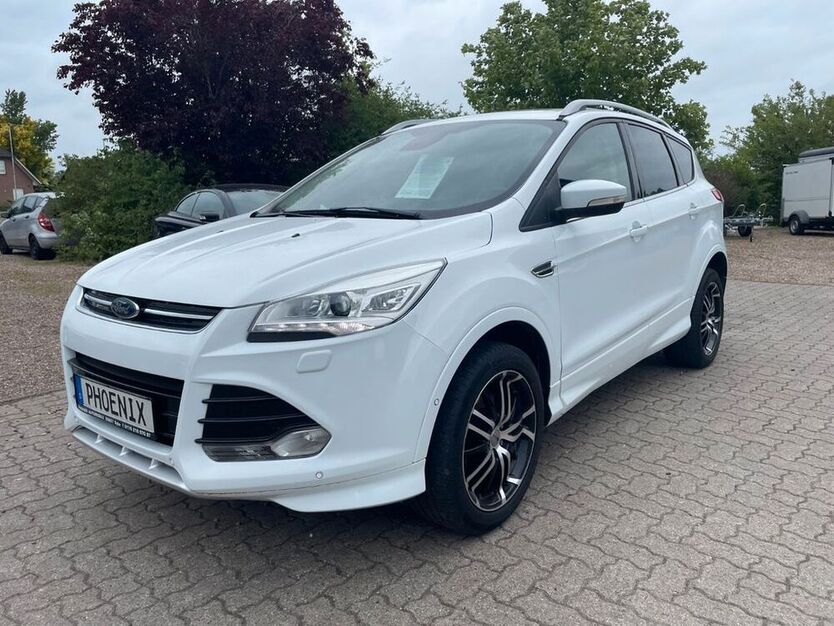 Kuga