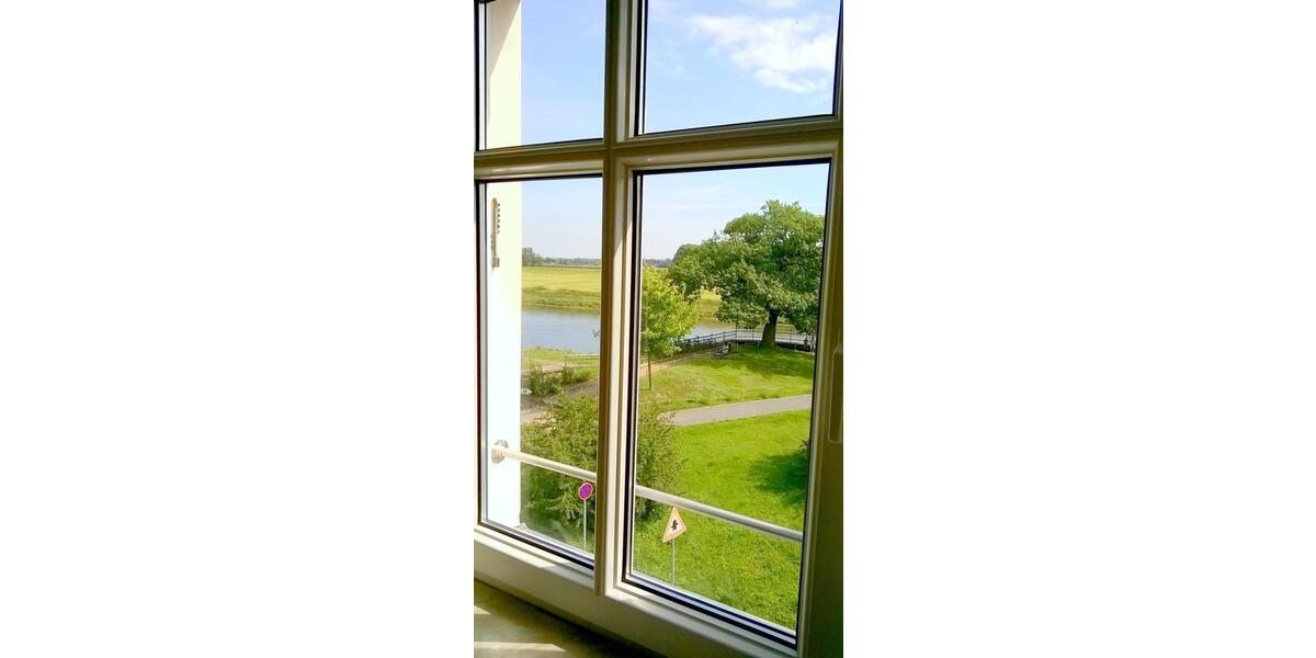 Dachgeschoßwohnung Torgau - 2 Zimmer, 52 m&sup2;, 410&euro; | Angebot:26495520