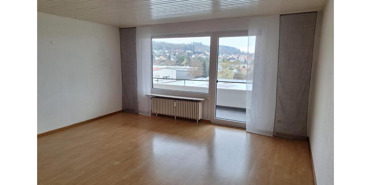 Etagenwohnung Bovenden - 3 Zimmer, 74 m&sup2;, 720&euro; | Angebot:26024222