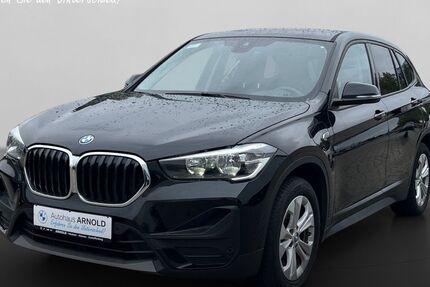 BMW X1 82.800 km 24.990 € Alzenau 63755