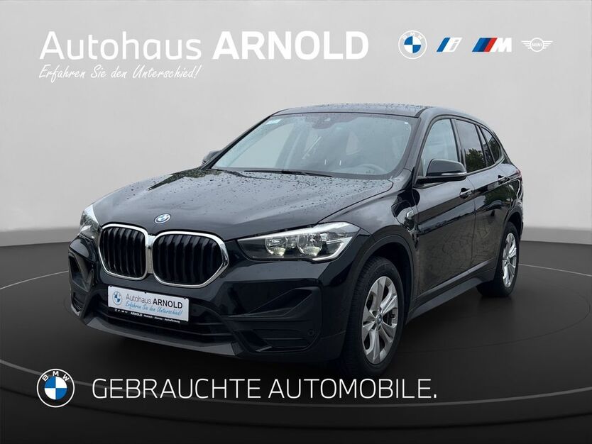 BMW X1 82.800 km 24.990 € Alzenau 63755