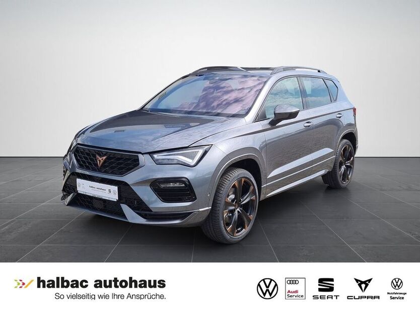 Ateca