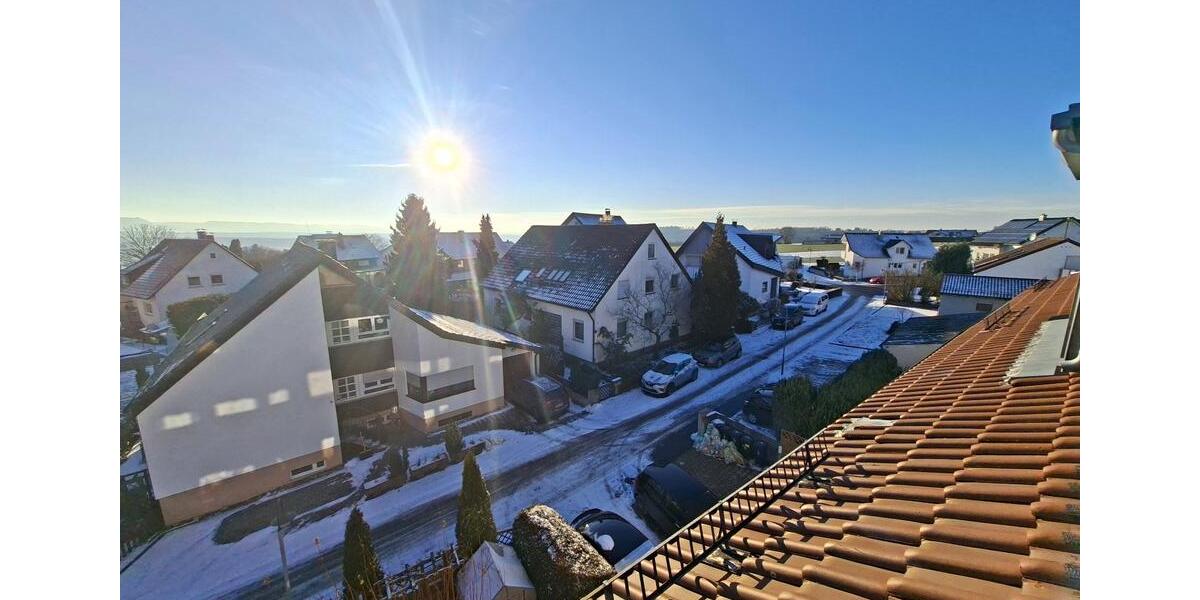 Dachgeschoßwohnung Ebersbach an der Fils - 2 Zimmer, 55 m&sup2;, 256.500&euro; | Angebot:24594613