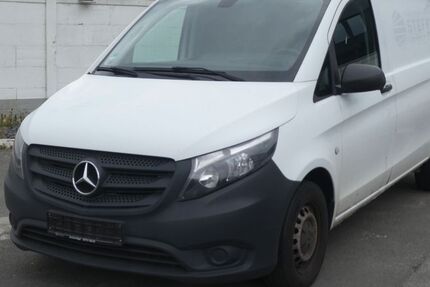 Mercedes-Benz Vito 302.000 km 5.900 &euro; Nürnberg 90441