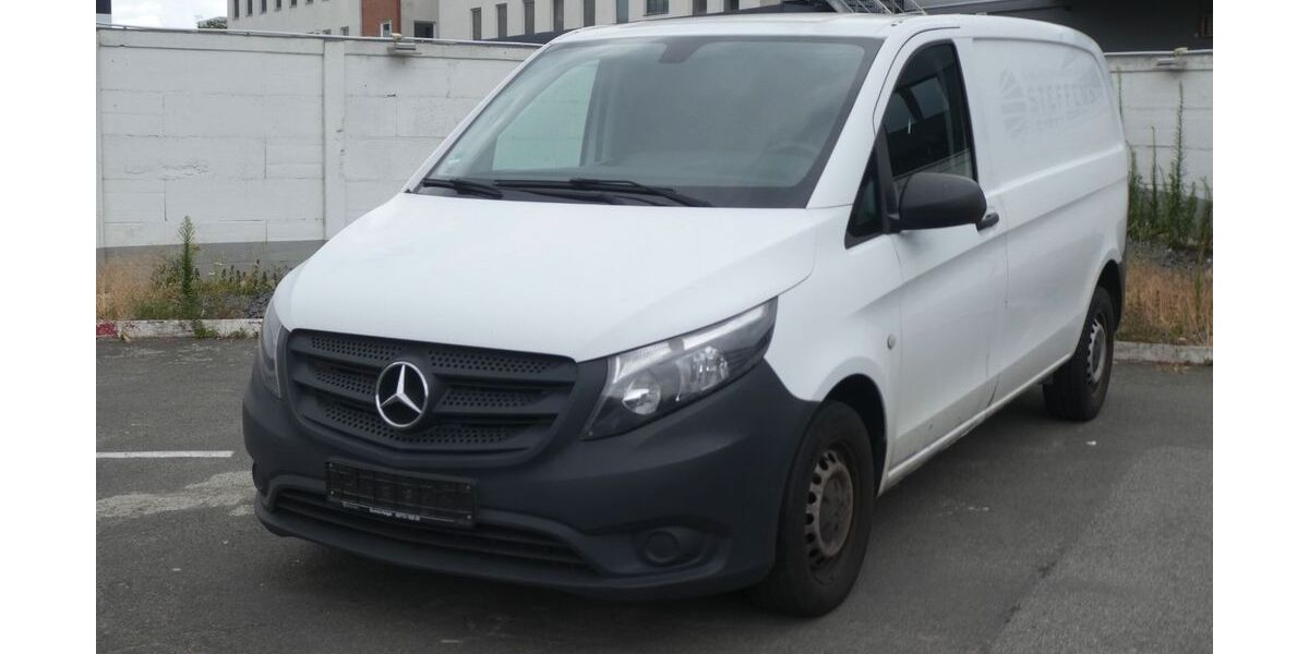 Mercedes-Benz Vito 302.000 km 5.900 &euro; Nürnberg 90441