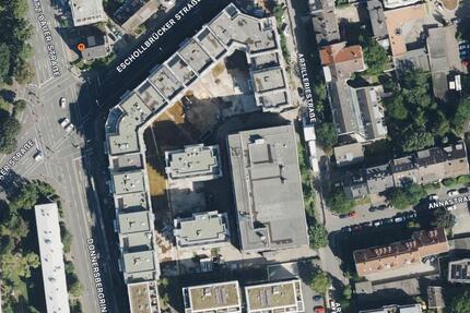 Wohnung Darmstadt Darmstadt-West - 3 Zimmer, 93 m&sup2;, 1.750&euro; | Angebot:26420275