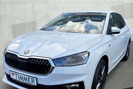 Skoda Fabia 1.999 km 21.890 € Lingen 49808
