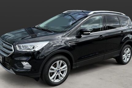 Ford Kuga 54.440 km 17.990 &euro; Warendorf 48231