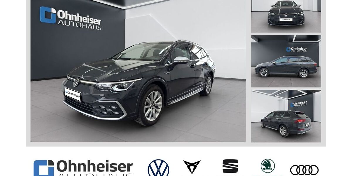 VW Golf 22.991 km 35.940 &euro; Wertingen 86637