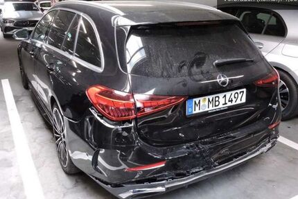 Mercedes-Benz C 220 6.600 km 38.900 &euro; Holzgerlingen 71088