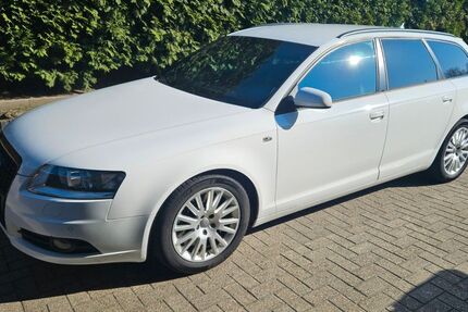 Audi A6 350.000 km 5.900 &euro; Belm 49191