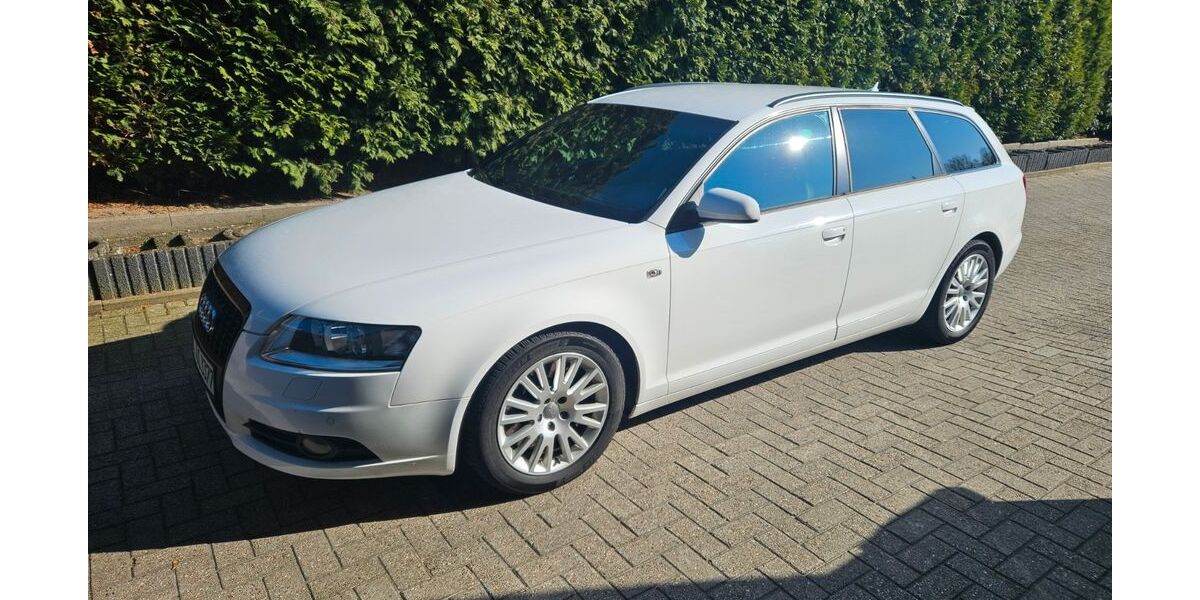 Audi A6 350.000 km 5.900 &euro; Belm 49191