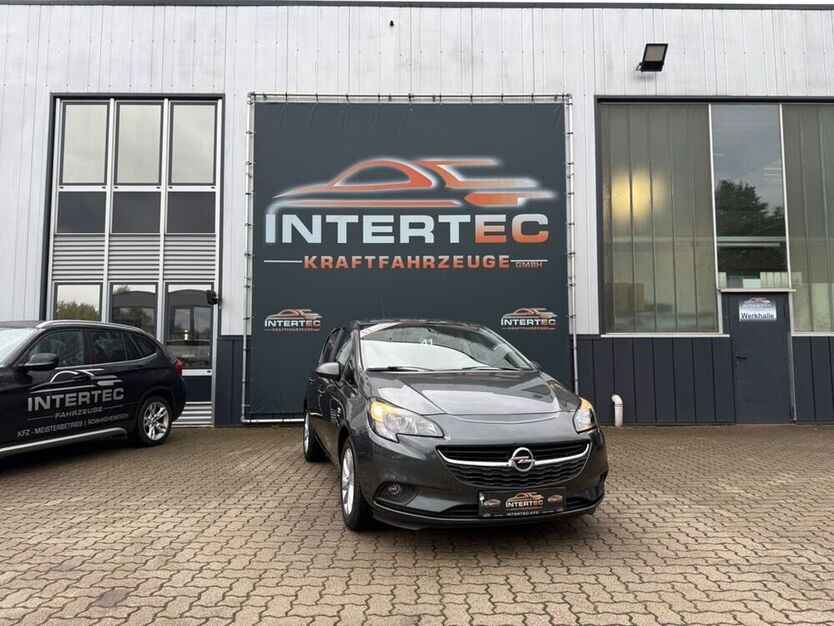 Corsa