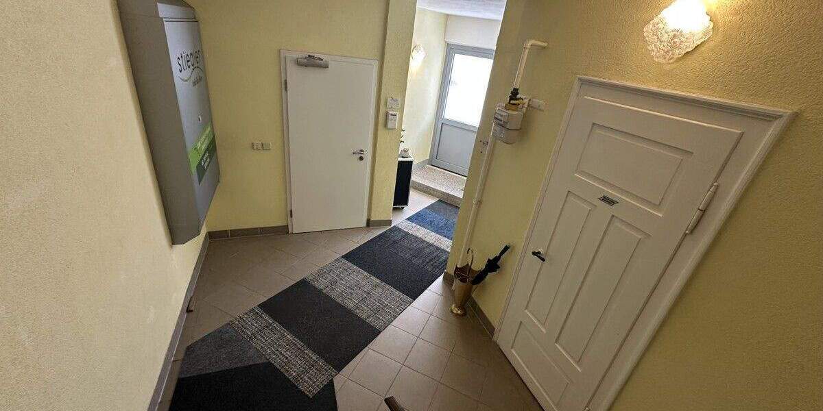 Mehrfamilienhaus, Wohnhaus Lichtenstein/Sachsen Lichtenstein - 8 Zimmer, 286 m&sup2;, 277.000&euro; | Angebot:24250865