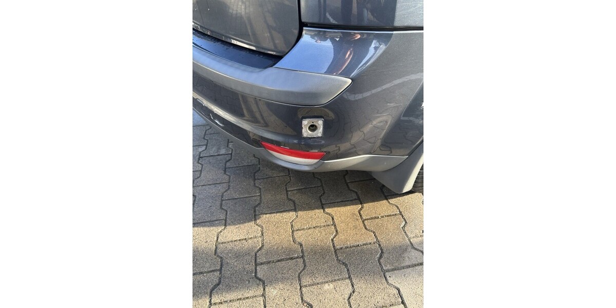 Ford Focus 185.755 km 2.600 &euro; Rödermark 63322