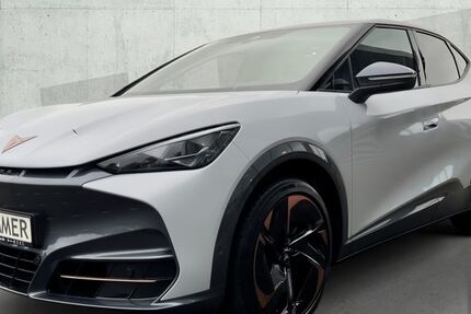 Cupra Tavascan 1.999 km 52.950 € Nordhorn 48529