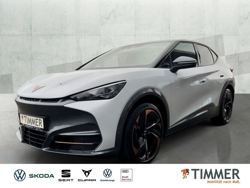 Cupra Tavascan 1.999 km 52.950 € Nordhorn 48529