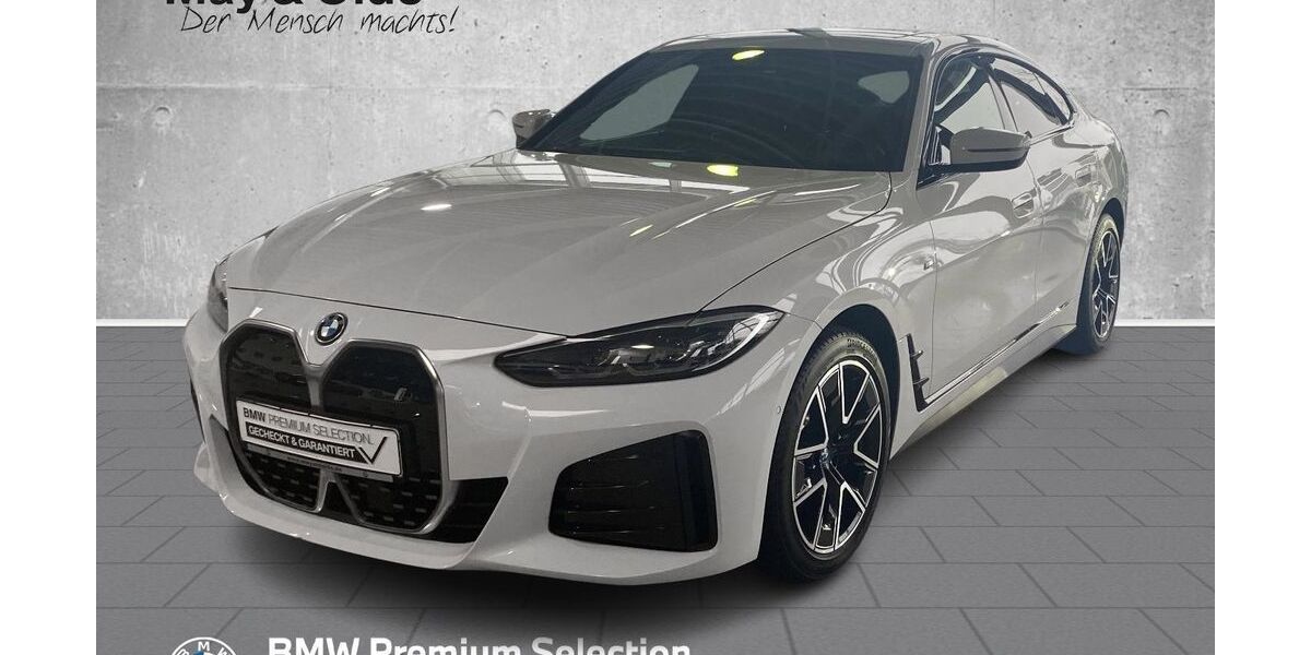 BMW i4 29.719 km 42.885 &euro; Ahrensburg 22926