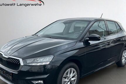Skoda Fabia 4.334 km 17.999 &euro; Langerwehe 52379