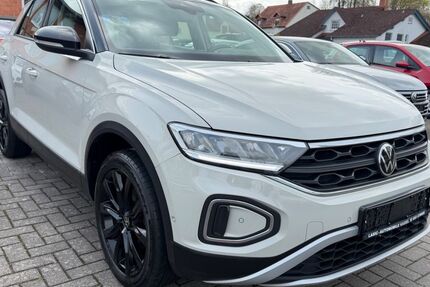 VW T-Roc 194.000 km 14.990 &euro; Grebenstein 34393