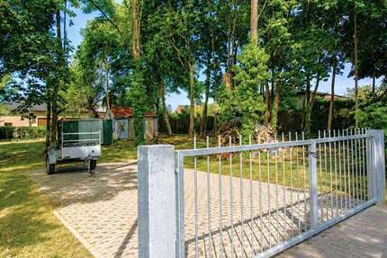 Grundstück Zeuthen - 299.900&euro; | Angebot:26754103