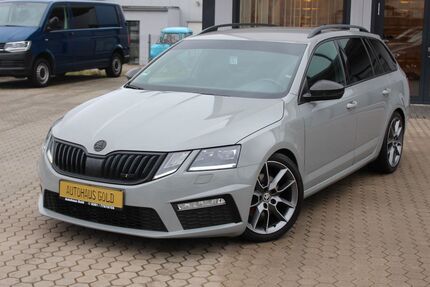 Skoda Octavia 225.299 km 13.490 &euro; Rostock 18107