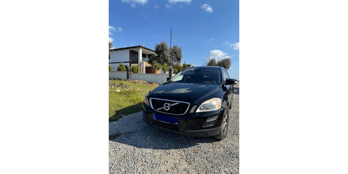 Volvo XC60 259.000 km 7.200 &euro; Paderborn 33100