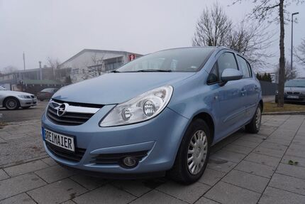 Opel Corsa 83.000 km 3.750 &euro; Fürstenfeldbruck 82256
