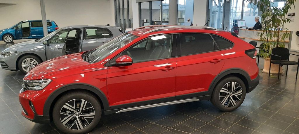 VW Taigo 47.500 km 19.700 &euro; Baunatal 34225