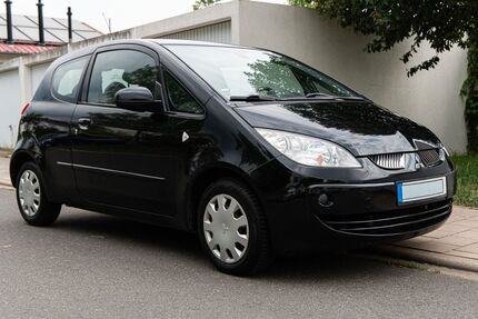 Mitsubishi Colt 108.053 km 1.500 &euro; Erlangen 91056