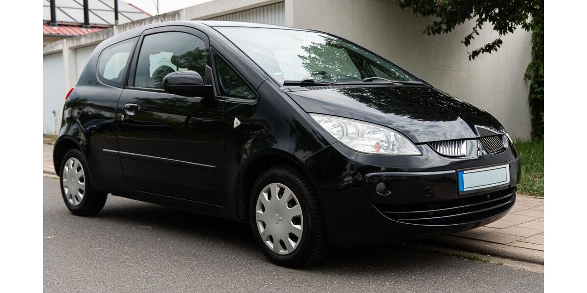 Mitsubishi Colt 108.053 km 1.500 &euro; Erlangen 91056