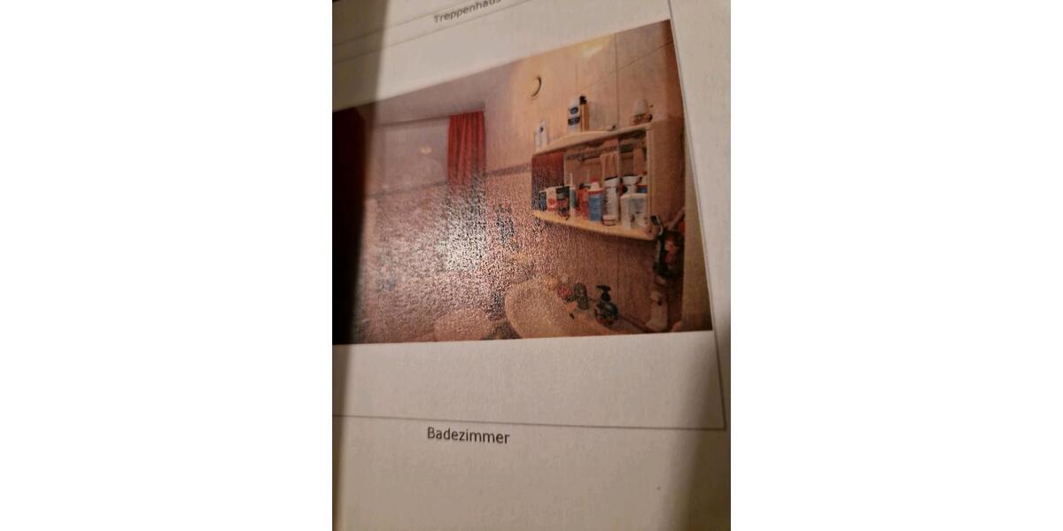 Einzimmer Wohnung 1 zimmer