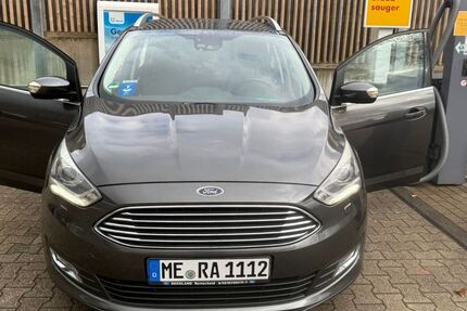 Ford C-Max 137.000 km 6.500 &euro; Hamburg 21129