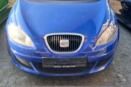 Seat Altea 170.000 km 2.300 &euro; Coesfeld 48653