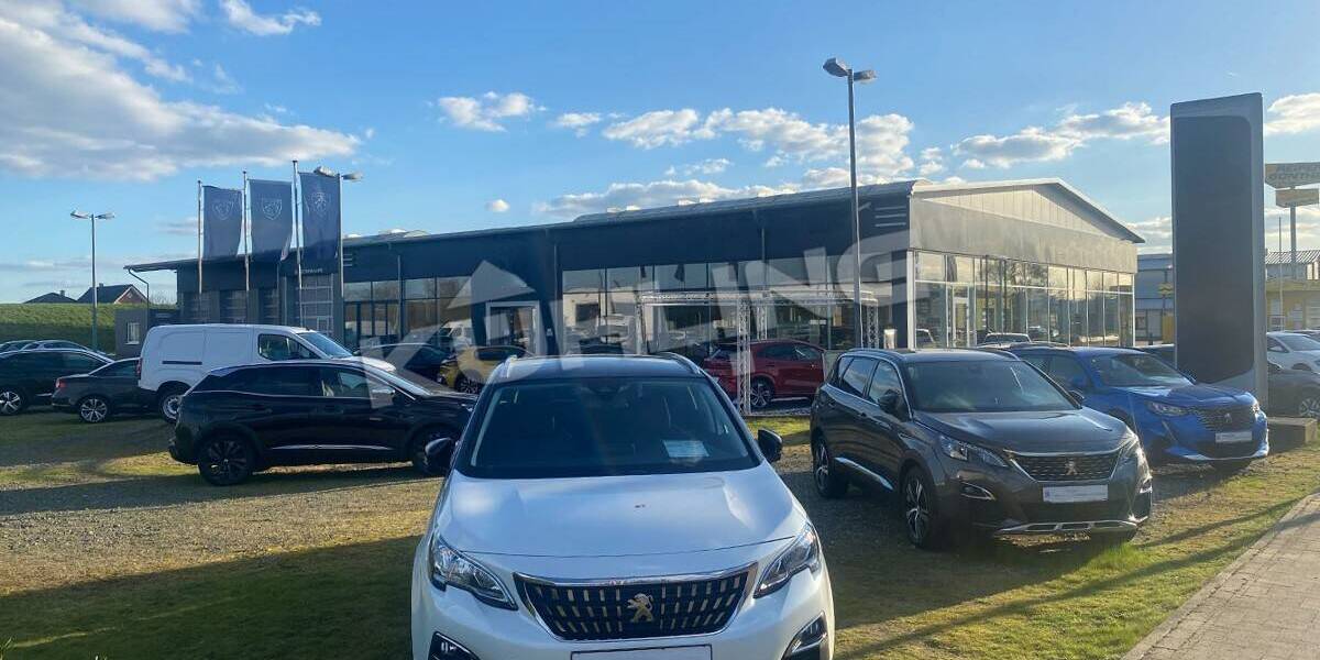 Gewerbeobjekt Vechta - 3.200.000&euro; | Angebot:25777486