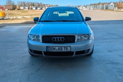 Audi A4 240.000 km 4.950 &euro; Hainsfarth 86744