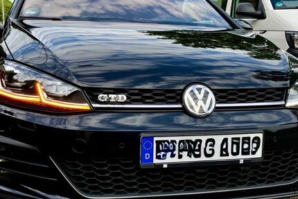 VW Golf 238.000 km 11.400 &euro; waldbronn 76337