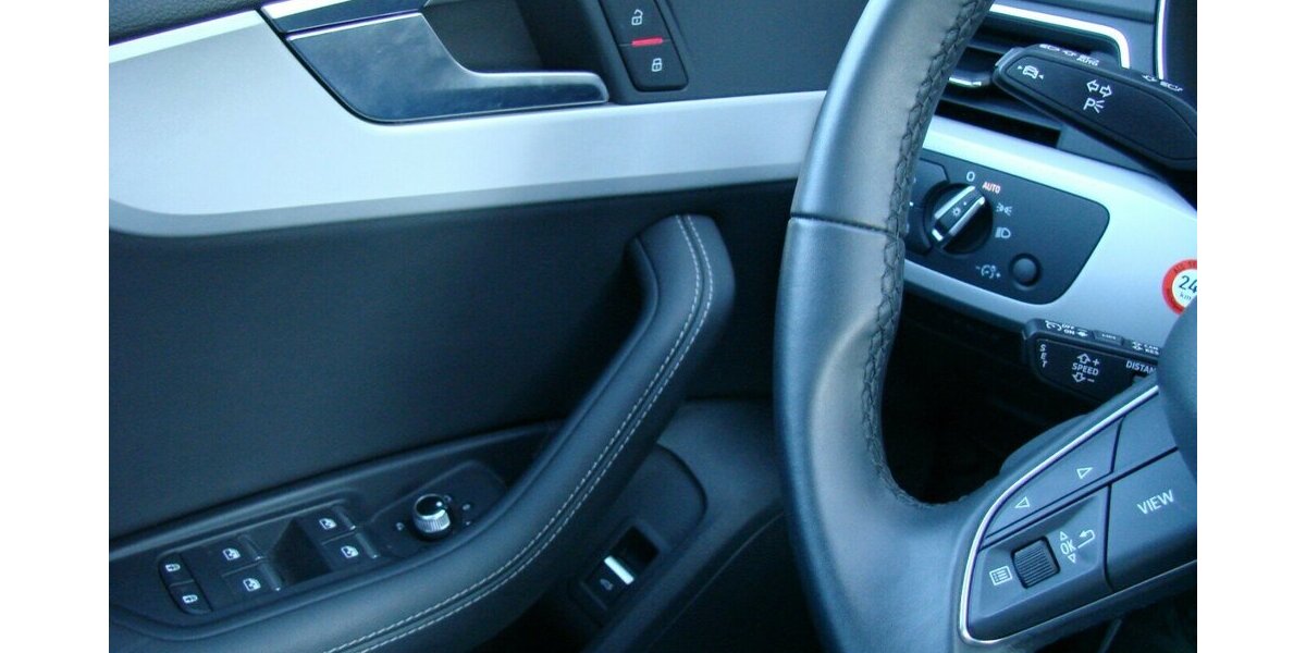 Audi A4 Allroad 40 TDi Basis Quattro ACC AHK LED Mild-H 21.385 km 43.980 &euro; Falkensee 14612