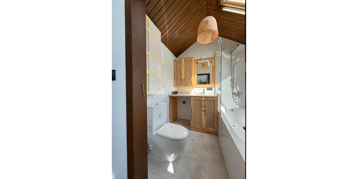 FERTIGES AUFKLAPPBARES LUXUS TINY HOUSE 2 zimmer